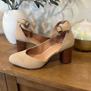 Soludos Gemma Heel 2.75” heel